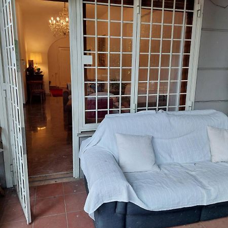 Appartamento Con Giardino In Zona Ponte Milvio E Stadio Olimpico Rom Exterior foto